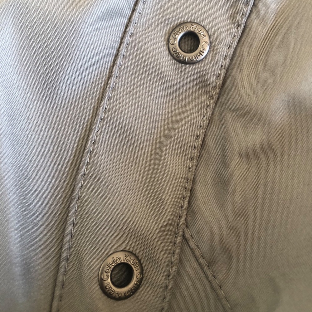 Calvin Klein, jacket - Picture 10 of 16